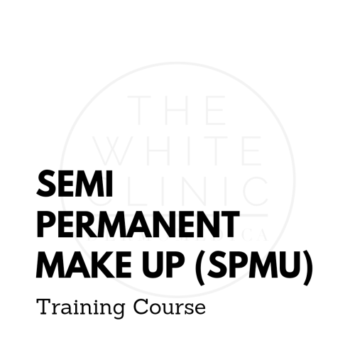 Semi-Permanent Make Up (SPMU) – Electrical Micropigmentation